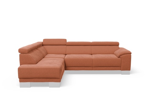 Ecksofa UM Medium L